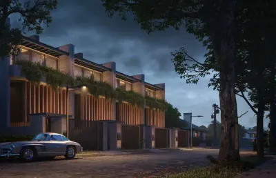 Casa com 3 quartos à venda na Rua de La Grange, Três Figueiras, Porto Alegre