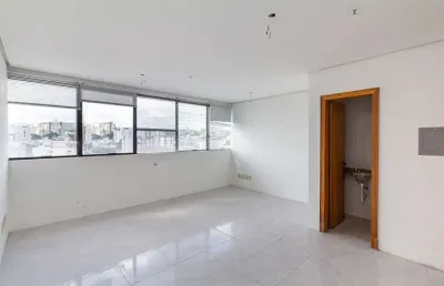 Sala comercial à venda na Avenida Princesa Isabel, Santana, Porto Alegre