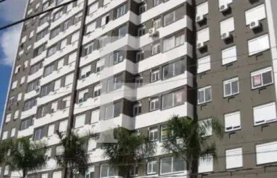 Apartamento com 2 quartos à venda na Rua Augusto Severo, São João, Porto Alegre