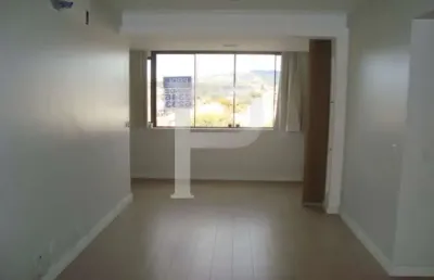 Apartamento com 2 quartos à venda na Rua São Lucas, Bom Jesus, Porto Alegre