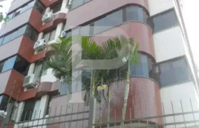 Apartamento com 3 quartos à venda na Rua Faria Santos, Petrópolis, Porto Alegre