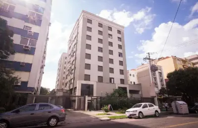 Apartamento com 2 quartos à venda na Rua Santana, Santana, Porto Alegre