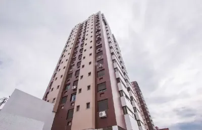 Apartamento com 2 quartos à venda na Avenida Protásio Alves, Chácara das Pedras, Porto Alegre