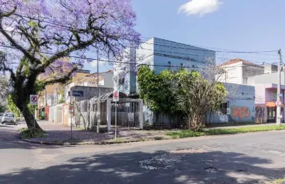 Casa com 4 quartos à venda na Rua São Manoel, Rio Branco, Porto Alegre