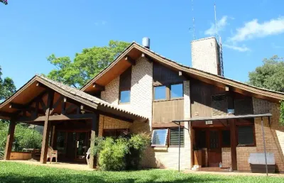 Casa com 2 quartos à venda na Rua Ernesto Paiva, Tristeza, Porto Alegre