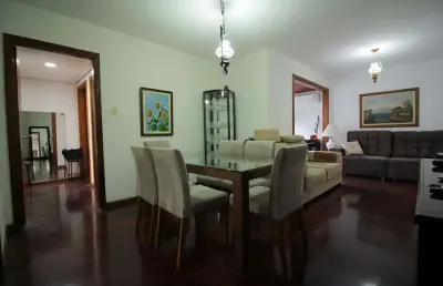 Apartamento com 2 quartos à venda na Rua Dário Pederneiras, Petrópolis, Porto Alegre