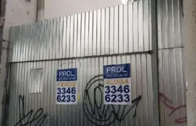 Terreno à venda na Avenida Farrapos, São Geraldo, Porto Alegre