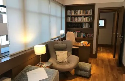Sala comercial à venda na Rua Dona Laura, Rio Branco, Porto Alegre