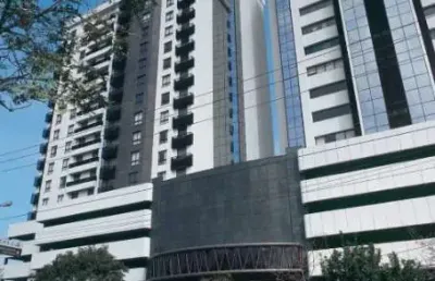 Sala comercial à venda na Avenida Borges de Medeiros, Praia de Belas, Porto Alegre