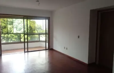 Apartamento com 3 quartos à venda na Avenida Coronel Lucas de Oliveira, Petrópolis, Porto Alegre