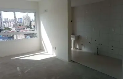 Apartamento com 2 quartos à venda na Rua José do Patrocínio, Cidade Baixa, Porto Alegre
