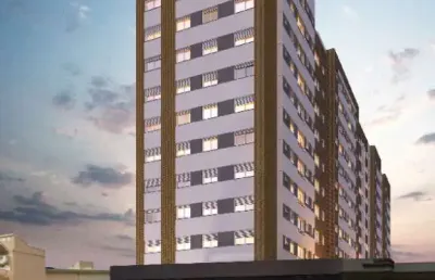 Apartamento com 2 quartos à venda na Rua José do Patrocínio, Cidade Baixa, Porto Alegre