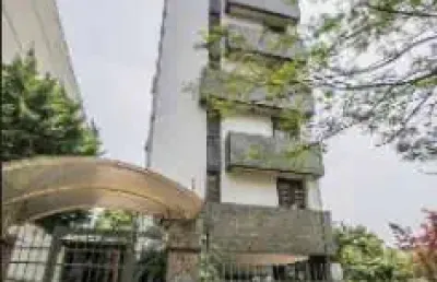 Apartamento com 3 quartos à venda na Rua Marcelo Gama, Auxiliadora, Porto Alegre