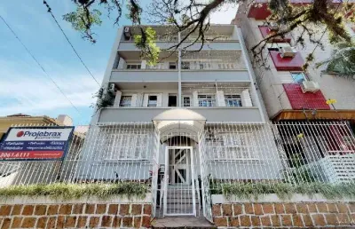 Apartamento com 2 quartos à venda na Rua Barão do Amazonas, Petrópolis, Porto Alegre