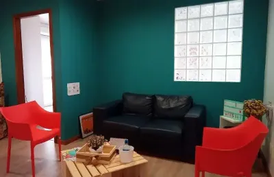 Sala comercial à venda na Rua Mariante, Rio Branco, Porto Alegre