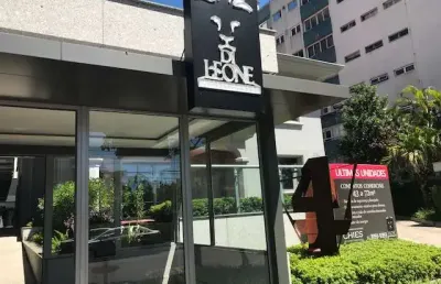 Sala comercial à venda na Rua Doutor Vale, Moinhos de Vento, Porto Alegre