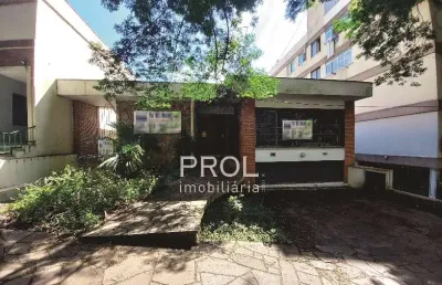 Casa com 4 quartos à venda na Rua Felicíssimo de Azevedo, Auxiliadora, Porto Alegre