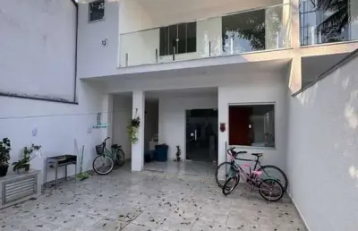 Casa com 3 quartos à venda na Rua Quatrocentos E Vinte E Um (Lot Cafubá), Piratininga, Niterói