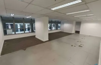 Ponto comercial à venda na Avenida Ernani do Amaral Peixoto, Centro, Niterói