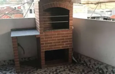 Apartamento com 3 quartos à venda na Rua Álvaro Leovigildo, Barreto, Niterói