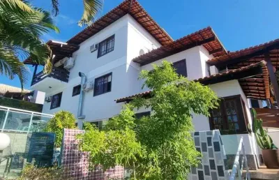 Casa em condomínio fechado com 5 quartos à venda na Rua Cândido Portinari, Vila Progresso, Niterói