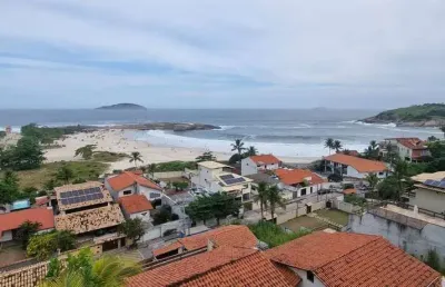 Casa com 4 quartos à venda na Rua Doutor Alcy Amorim da Cruz, Piratininga, Niterói