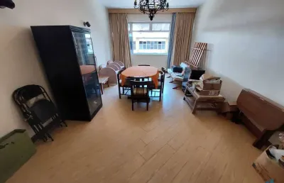 Apartamento com 3 quartos à venda na Rua Guilherme Geenhalch, Icaraí, Niterói