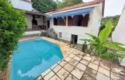 Casa em condomínio fechado com 4 quartos à venda na Rua Riodades, Fonseca, Niterói