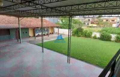 Ponto comercial para alugar na Estrada do Piai, Guaratiba, Rio de Janeiro
