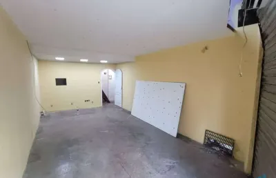 Loja em excelente ponto comercial centro de são gonçalo