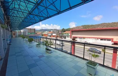 Ponto comercial para alugar na Estrada Francisco da Cruz Nunes, 7545, Piratininga, Niterói