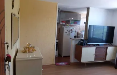 Apartamento com 2 quartos à venda na Rua Noronha Torrezão, Santa Rosa, Niterói