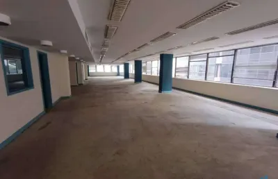 Sala comercial para alugar na Praça Pio X, 55, Centro, Rio de Janeiro