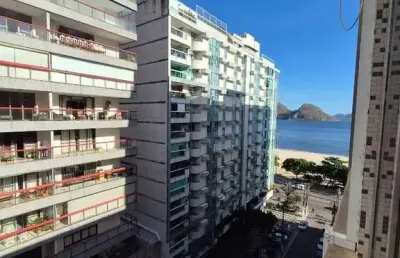 Apartamento com 3 quartos à venda na Rua Belisario Augusto, Icaraí, Niterói