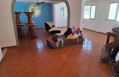 Casa com 3 quartos à venda na Rua Doutor Cassio Rother do Amaral, Itaipu, Niterói