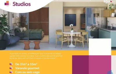 Apartamento com 1 quarto à venda na Rua Juiz Alberto Nader, Charitas, Niterói