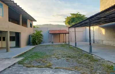 Barracão / Galpão / Depósito para alugar na Rua Doutor Cornelio de Mello Júnior, Piratininga, Niterói