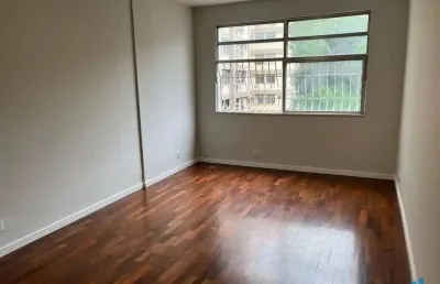 Apartamento com 2 quartos à venda na Rua Doutor Paulo Alves, Ingá, Niterói