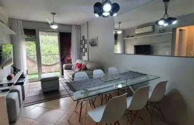 Cobertura com 3 quartos à venda na Rua Fagundes Varela, Ingá, Niterói