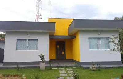Casa em condomínio fechado com 3 quartos à venda na Estrada Marino Nunes Vieira, Várzea das Moças, Niterói
