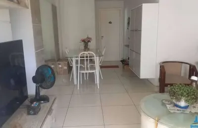 Apartamento com 2 quartos à venda na Estrada Francisco da Cruz Nunes, Badu, Niterói