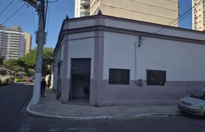 Casa comercial à venda na Rua Doutor Mário Viana, 364, Santa Rosa, Niterói