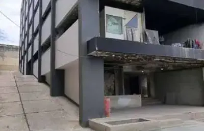 Casa comercial com 4 salas para alugar na Avenida Brasil, 4929, Bonsucesso, Rio de Janeiro