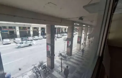 Casa comercial com 8 salas à venda na Avenida Ernani do Amaral Peixoto, 467, Centro, Niterói