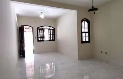 Casa para venda em volta redonda, jardim amália, 3 dormitórios, 1 suíte, 3 banheiros, 2 vagas