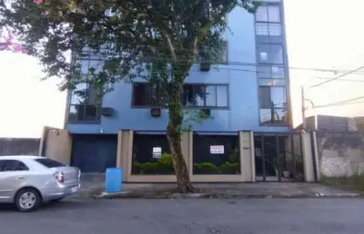 Apartamento para venda em volta redonda, jardim amália, 3 dormitórios, 1 suíte, 1 banheiro, 1 vaga