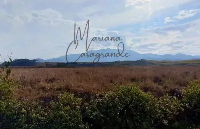Terreno rural para venda em resende, são caetano, 1 banheiro