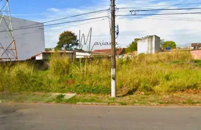 Terreno urbano para venda em resende, nova liberdade
