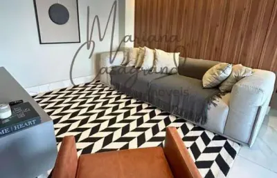 Apartamento para venda em volta redonda, jardim provence, 2 dormitórios, 1 suíte, 2 banheiros, 1 vaga