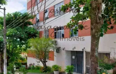 Apartamento para venda em volta redonda, jardim amália, 3 dormitórios, 2 banheiros, 1 vaga